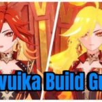 Mavuika Build Guide